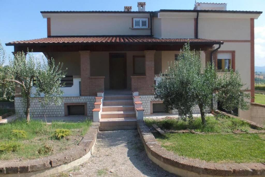 Country House Mafalda Экстерьер фото