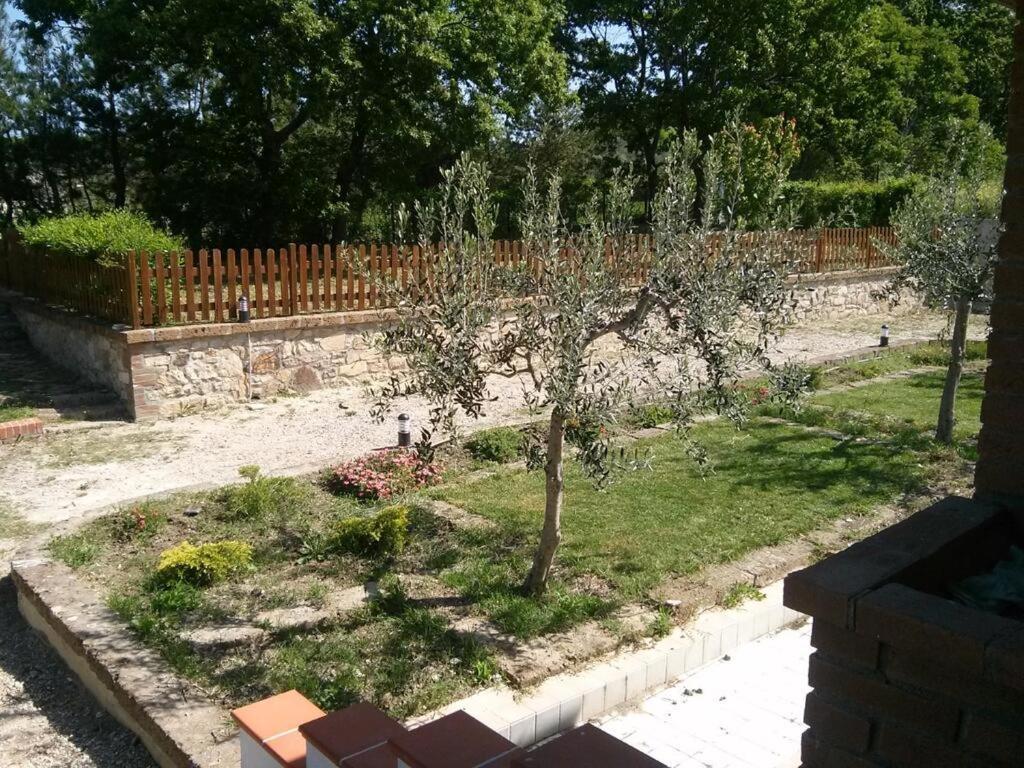 Country House Mafalda Экстерьер фото