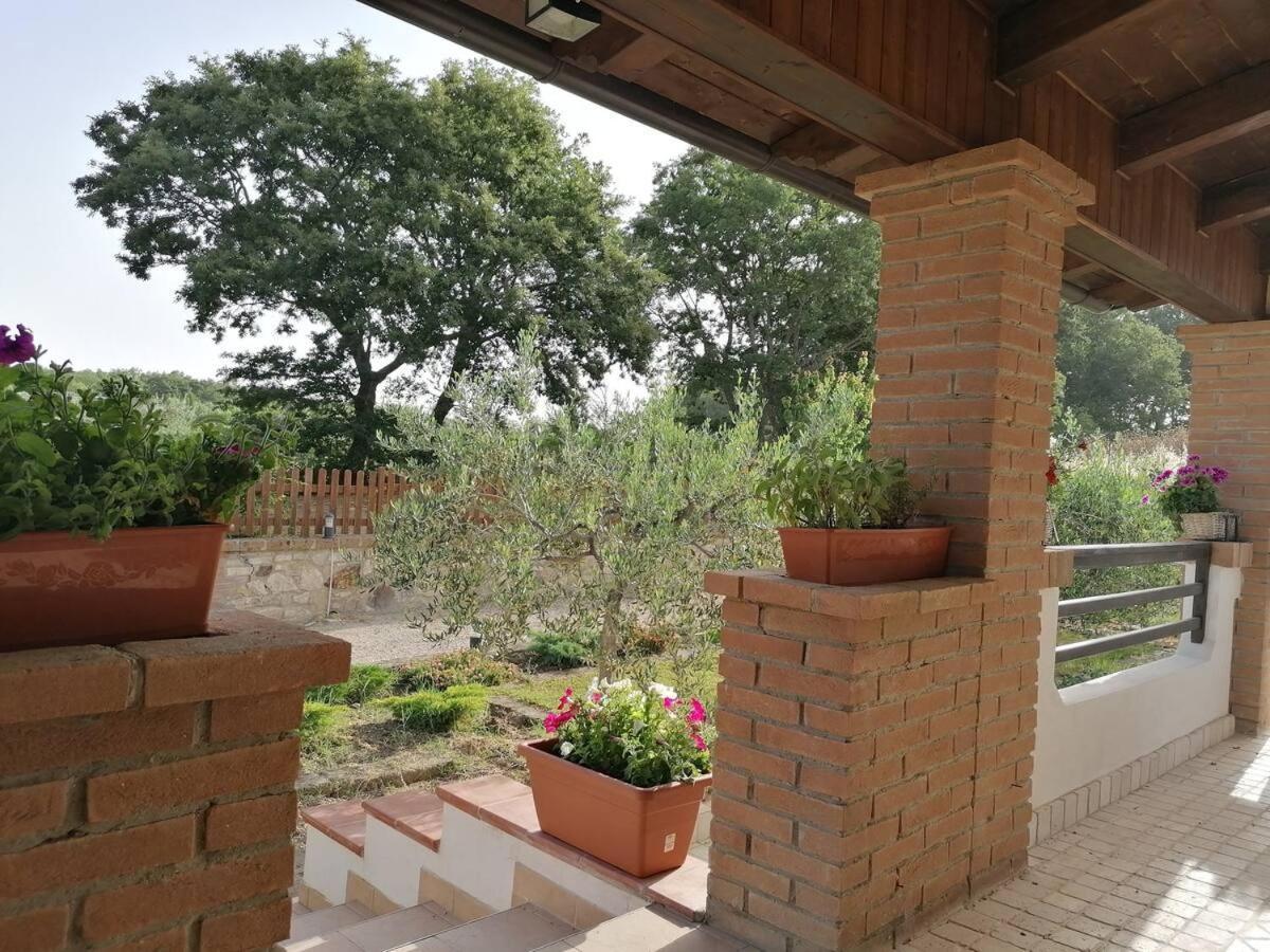 Country House Mafalda Экстерьер фото