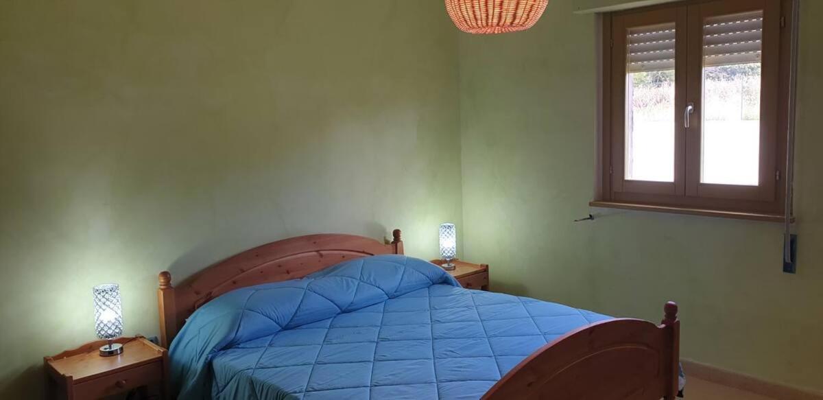 Country House Mafalda Экстерьер фото