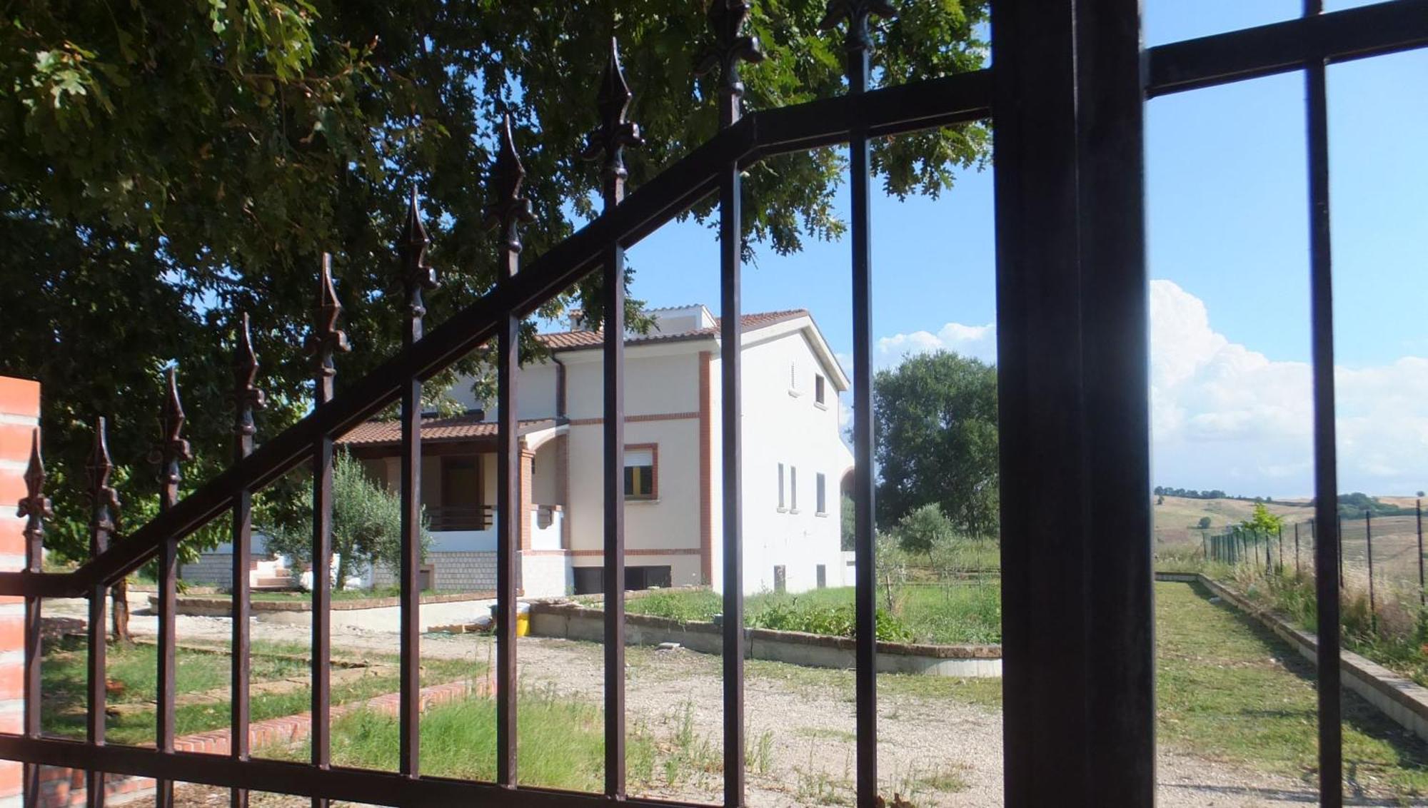Country House Mafalda Экстерьер фото
