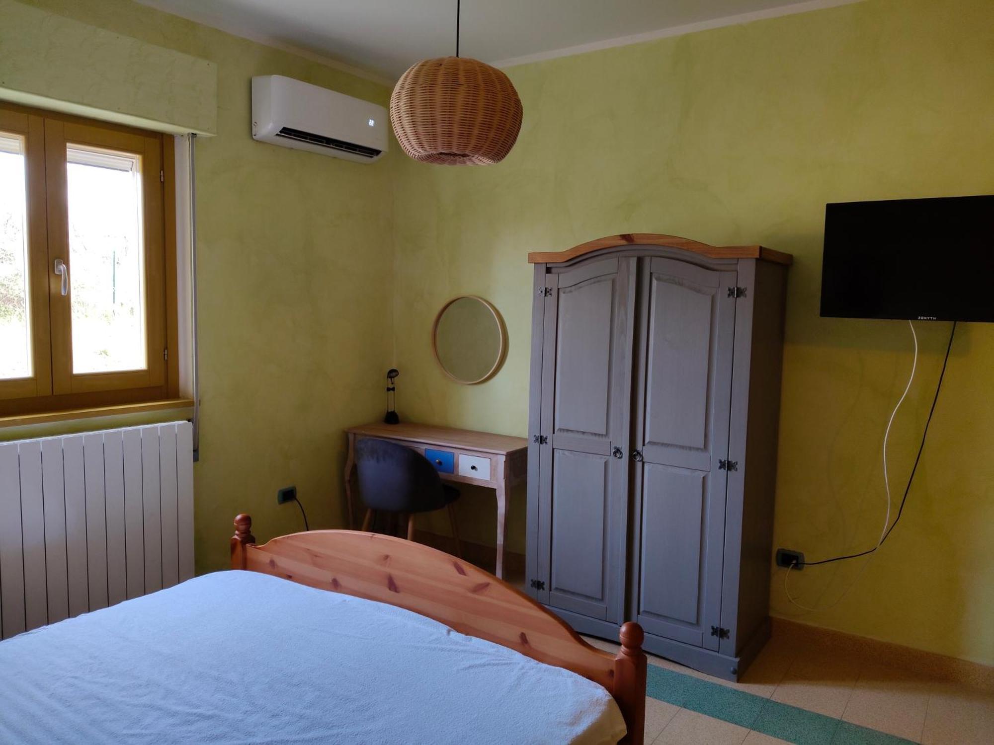 Country House Mafalda Экстерьер фото