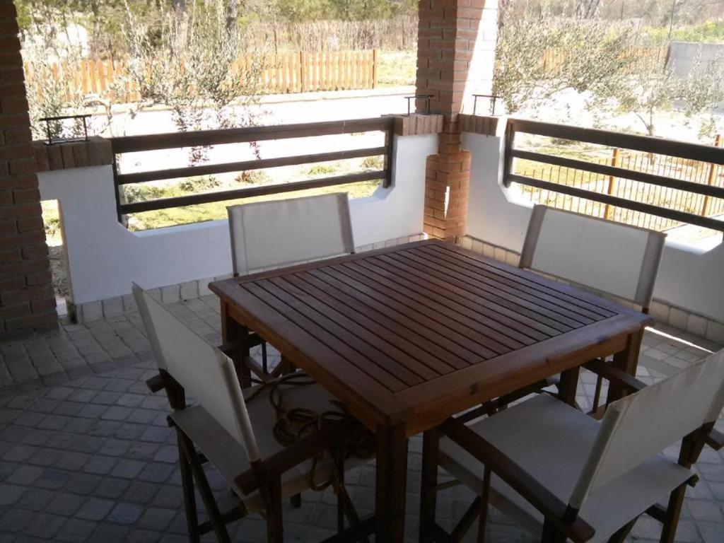 Country House Mafalda Экстерьер фото