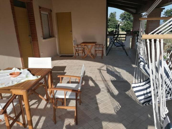 Country House Mafalda Экстерьер фото